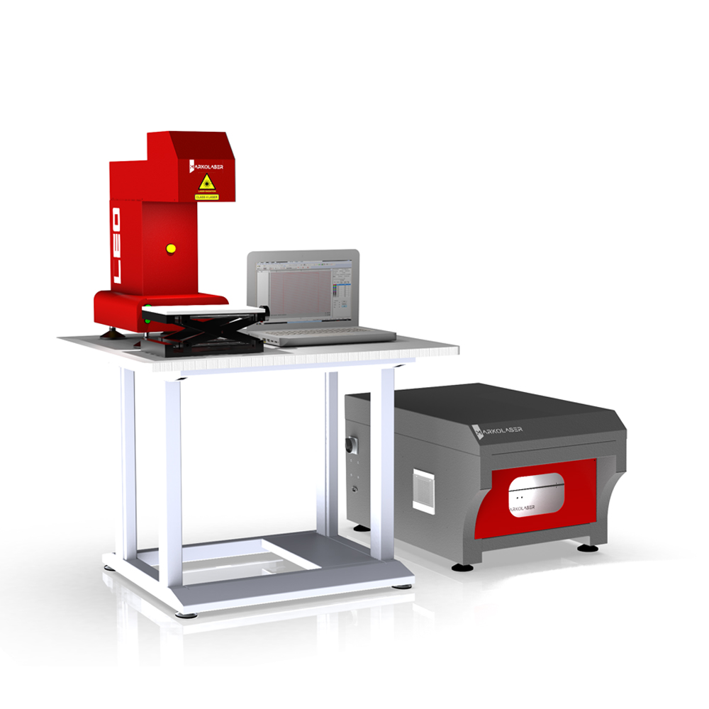  laser marking machine