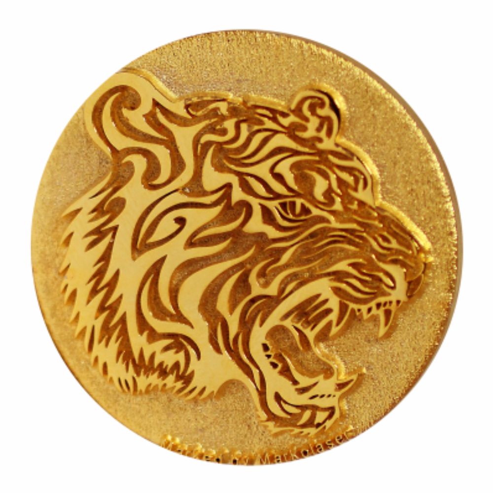 Special Laser Cutting & Deep Engraving