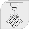 Laser Drilling| 2D/3D |  Markolaser | laser drilling | laser drilling machine | laser drilling process |  laser drilling machine price | laser drilling micro holes| laser drilling diamond | micro laser drilling| femtosecond laser drilling | glass laser drilling| co2 laser drilling | laser beam drilling | laser glass drilling | Markolaser | Spinks world | Traceability solution