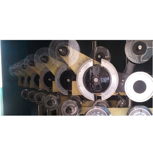 Laser printing and coding product fields