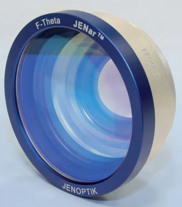 F-Theta Lens