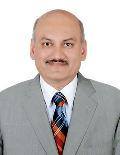 Mr. Vineet Jain 