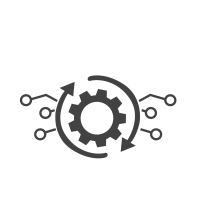 Openness with I/O Ports