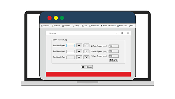 Automation Operation