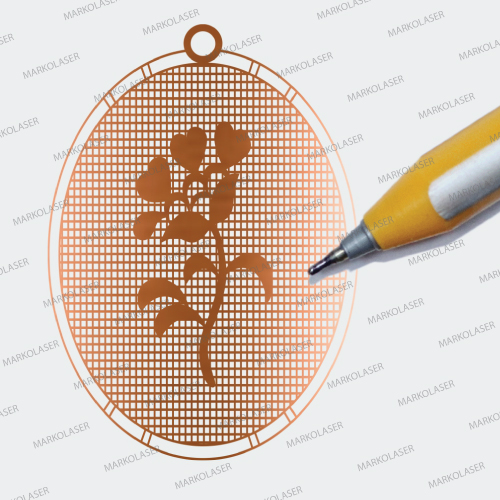 Laser Cutting in Jewellery Designing