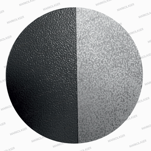 SURFACE CLEANING OF AUTOMOTIVE COMPONENTS BY LASER.