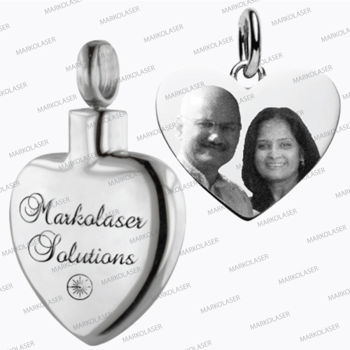 Picture Engraving on Precious Metals