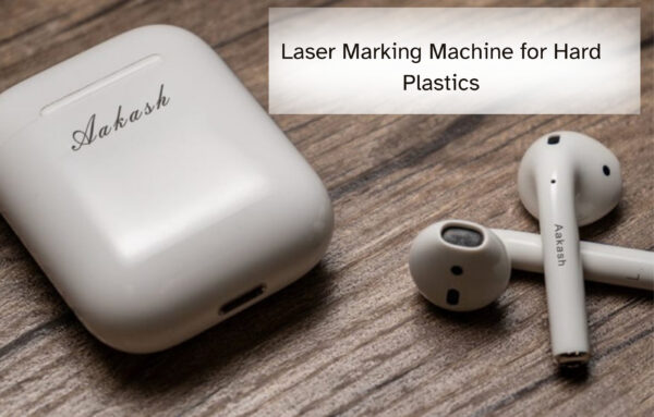 Personalization on Mobile Accessories | Laser Marking Machine for Hard Plastics