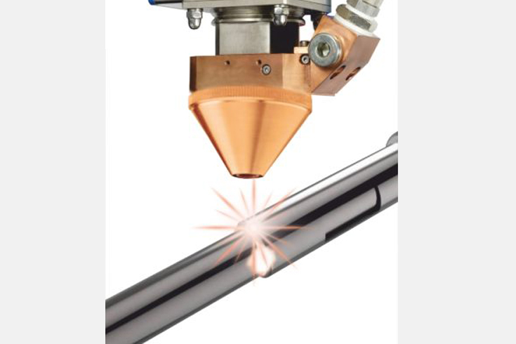 Laser Welding|Markolaser