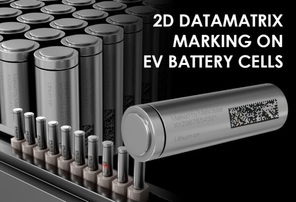 Traceability on EV Batteries