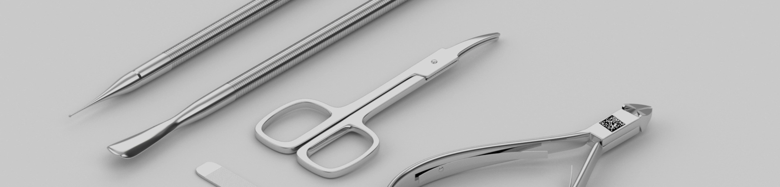 Markolaser Medical Banner