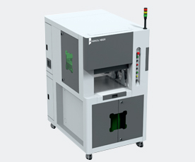 Laser Welding Machines