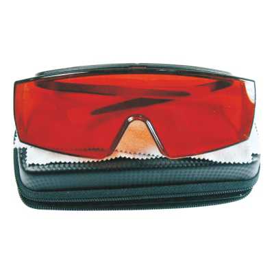 Laser Safety Eyewear