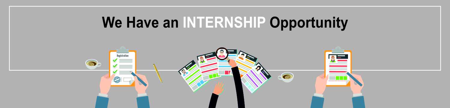 markolaser
Internships