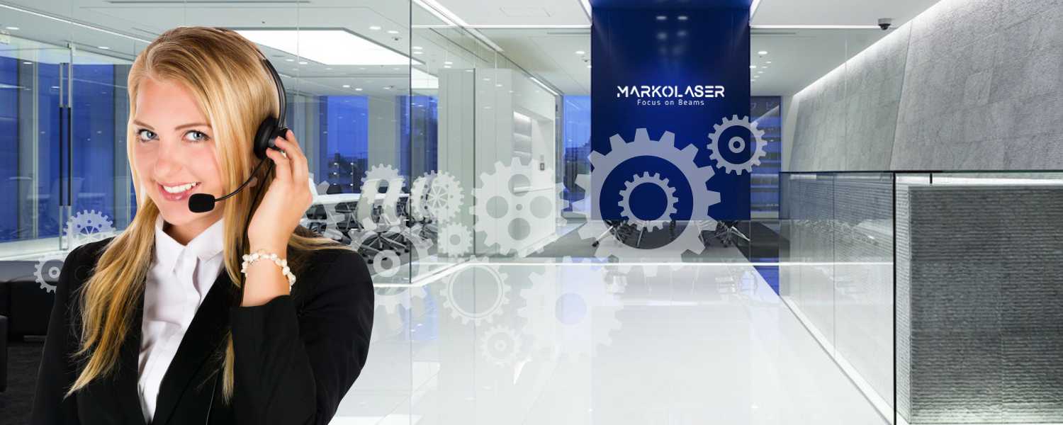  Markolaser experts service 