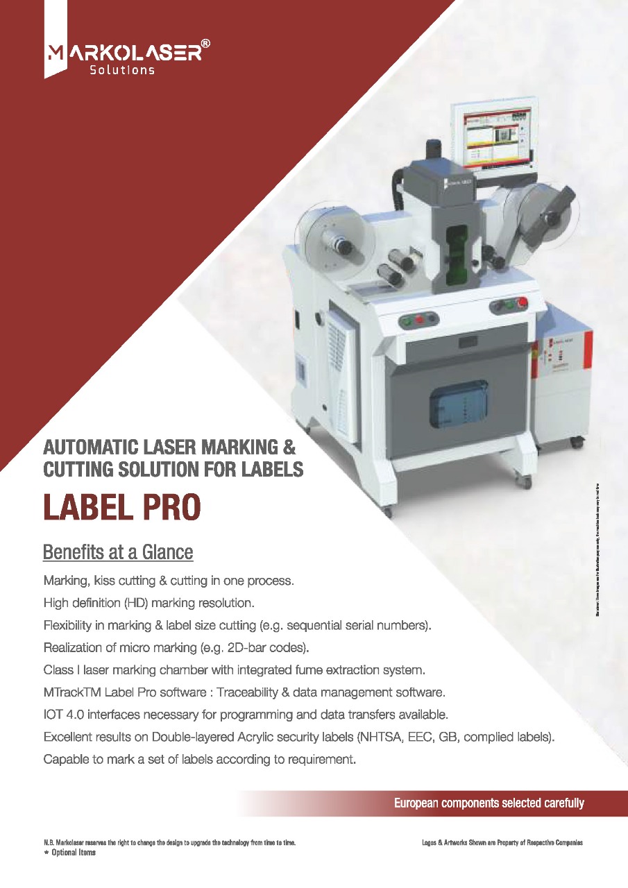 Cognex Sensors Certificate