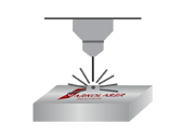 Logo Engraving 