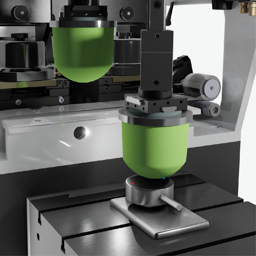 Customized Automation