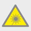 Class 4 |Laser Symbol Sign |Laser Hazards | Markolaser |UV laser marking |CO2 laser marking |Automated laser marking machine | Traceability solution