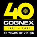 Cognex Sensors Certificate