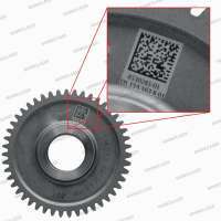  Data Matrix Code Laser Marking  | Dot matrix barcode |Data matrix barcode |Datamatrix Code Laser Engraved Services in Mumbai | Laser marking of Datamatrix code |Traceability |Automations