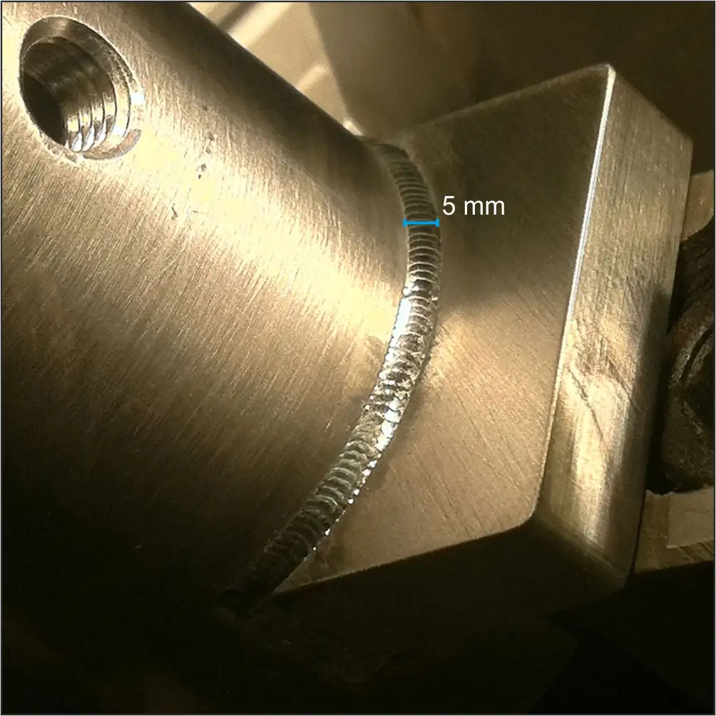 Laser Welding Solutions | Laser Welding Machines | Markolaser