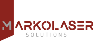 Markolaser
