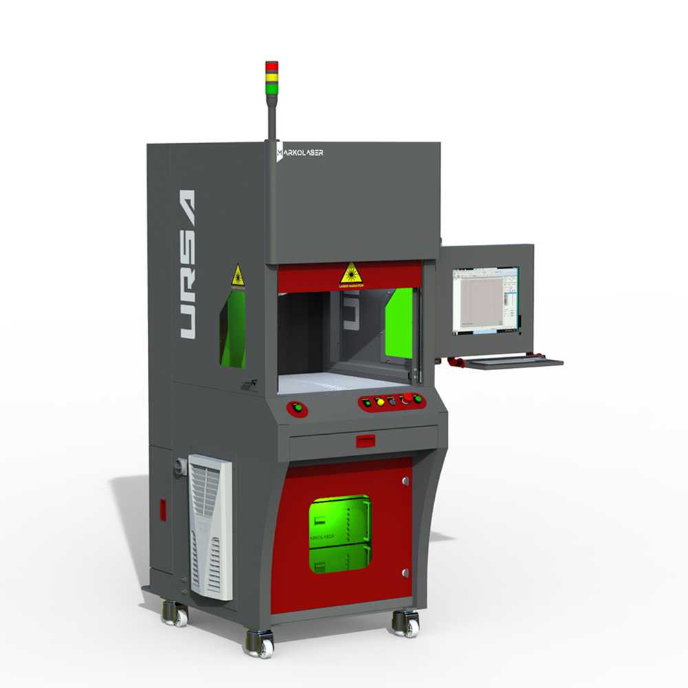 Laser Machine Manufacturer in Bangalore