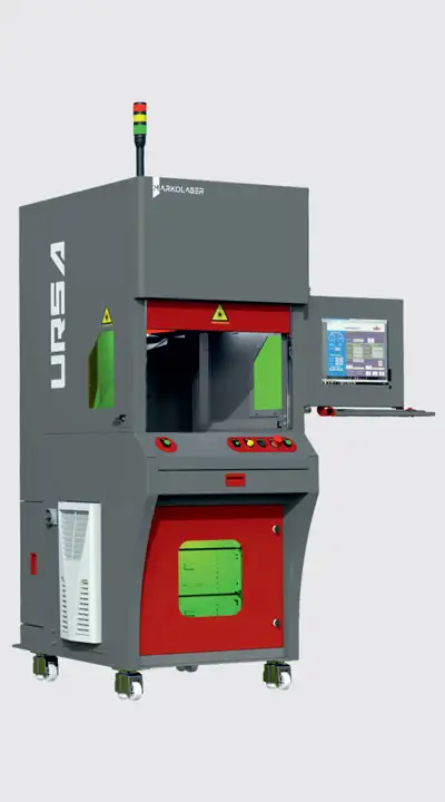 3D laser marking machine |3D Laser Marking| Marking Machine|Precision Marking