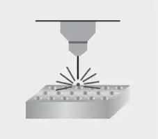 Laser drilling machine |Markolaser Drilling machine