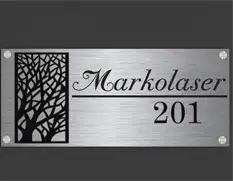 Laser marking on nameplate | Name Plate Laser Marking Machine |Name plate laser marking |Nameplate Engraving Machine |Laser Marking Name Plates | Pune
