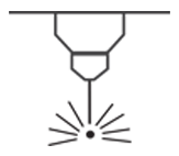 laser marking