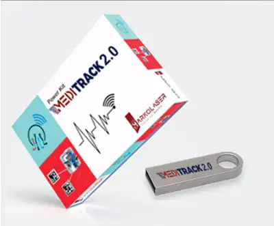 traceability laser marking software