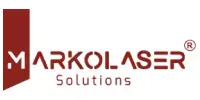 markolaser laser marking machine provide