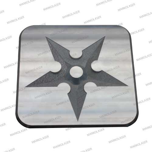 Markolaser | 3-axis Laser texturing and engraving on star die | 3-axis Laser texturing and engraving on star die | 3-axis laser texturing and engraving on star die price | laser texturing | laser engraving |3d laser engraving on metal |3d engraving laser machine |3d laser engraving machine price in india |laser engraving machine with rotary attachment |laser star engraving machine |star laser marking machine | laser star machine |laser engraving horizontal lines |3d laser crystal engraving machine price in india |3d laser engraving machine for metal