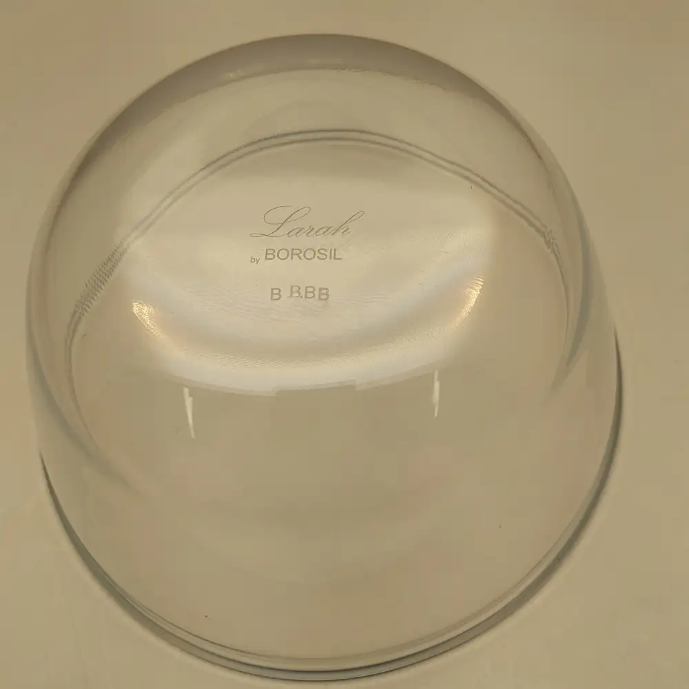 Sub-surface marking on Borosilicate Glass