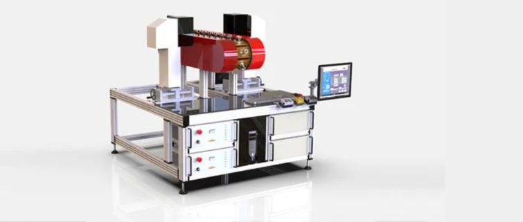 laser-marking-on-led-bulb-customized-machine