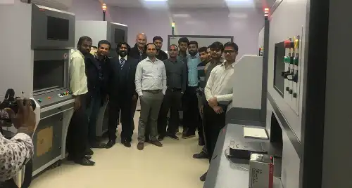 Markolaser Markolaser