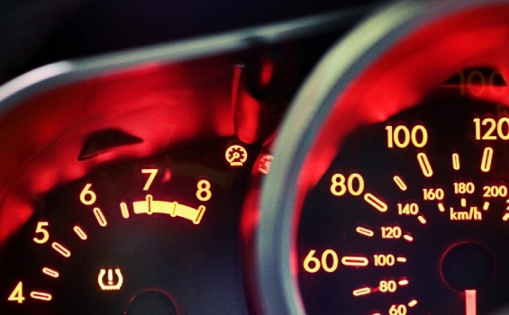 Markolaser Backlit Laser Marking Cutting Solution On Automotive Part