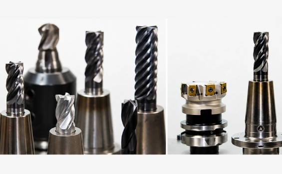Markolaser Laser Drill Solution For Industrial Tools