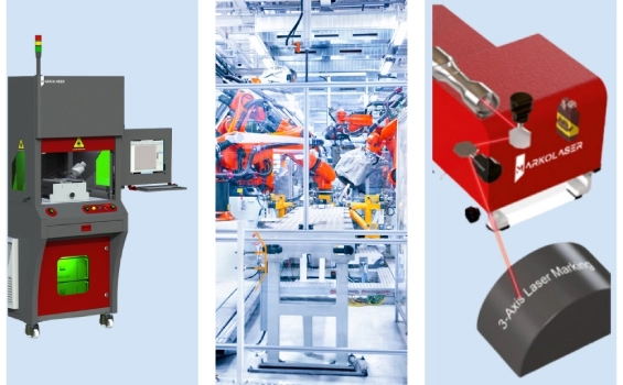 Markolaser Research And Development Laser Solutions