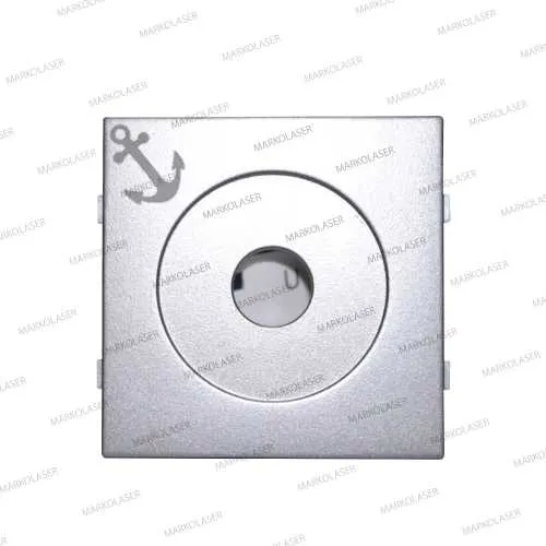 Laser-marking-on-switch-board |Laser Marking Automation for Plastic Electrical Switches | Laser Marking on Plastic |Laser welding |Laser marking |Laser annealing |Laser cladding | CO2 laser | Cold Marking |Laser Marking Automation | Coating Removal |Texturing