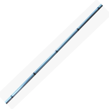 Laser Annealed Stainless Steel K Wire With Black Depth Marking Bands For Surgical Measurement, By MARKOLASER