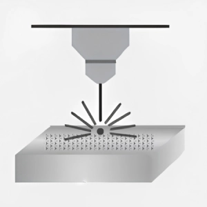 Markolaser Laser 3d Texturing Surface Texturing Laser Texturing On Curved Surfaces