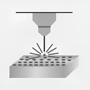 Markolaser Laser Micro Drilling Precise Micro Laser Drilling