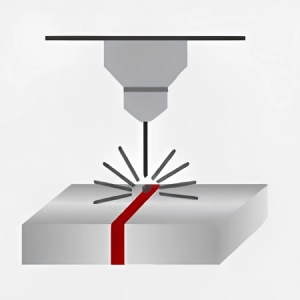 Markolaser Laser Welding Metal And Plastic Laser Welding