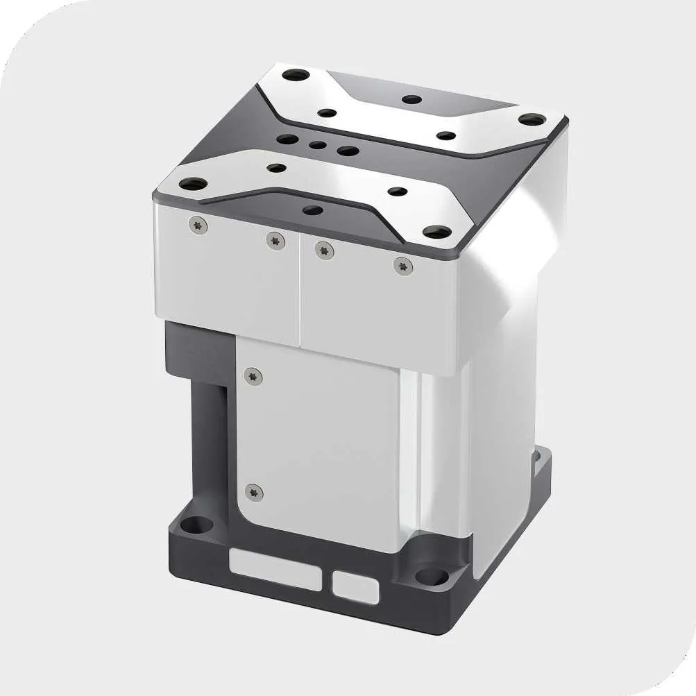Motorized Z-axis (Remote Control)