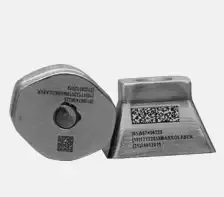 DPM on Stainless Steel |serial numbers |part numbers |date codes| barcodes |Direct part marking (DPM) on automotive |Direct part marking (DPM) on aerospace | Direct part marking (DPM) on electronic |traceability  |Laser annealing 