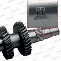   Laser marking on Gear |Laser marking machine for Gear marking |Counter Gear|Automation | Traceability | Laser marking on Counter Gear |Laser marking on metal | Markolaser | Gear Laser Marking Machine |Gear Laser Marking Machine