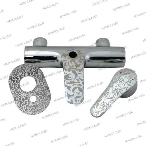 Markolaser | Laser annealing on bathroom fittings | laser annealing process| laser annealing | fiber laser annealing |laser annealing machine| Annealing fiber laser | Laser annealing on bathroom fittings | laser annealing on bathroom fittings price |best laser annealing on bathroom fittings |laser annealing on bathroom fittings near me |diy laser annealing on bathroom fittings |laser annealing on bathroom fittings cost